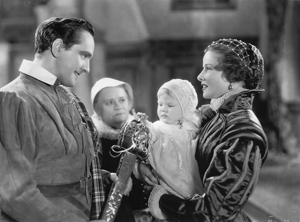 メアリー・オブ・スコットランドの画像