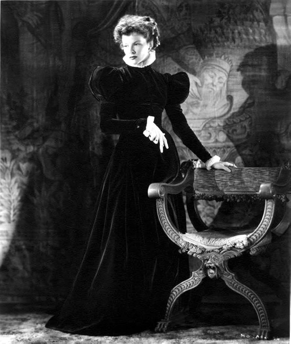 メアリー・オブ・スコットランドの画像