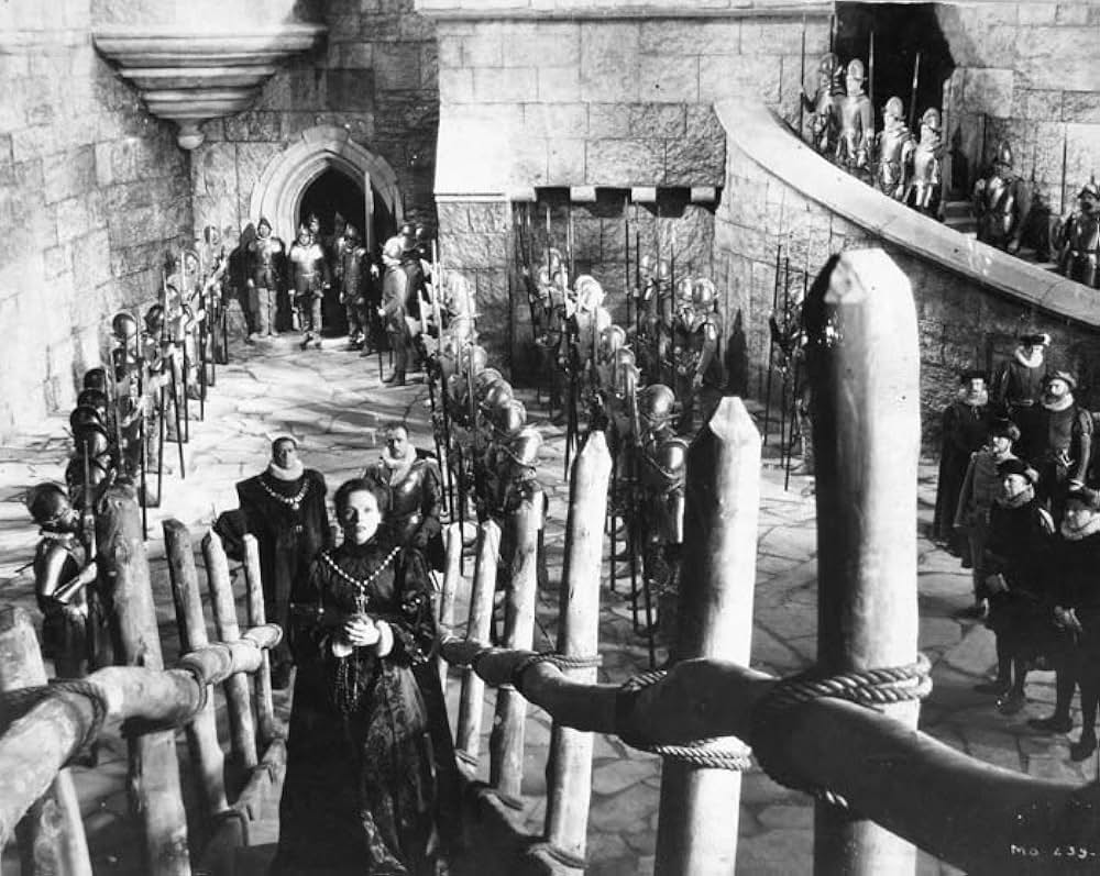 メアリー・オブ・スコットランドの画像