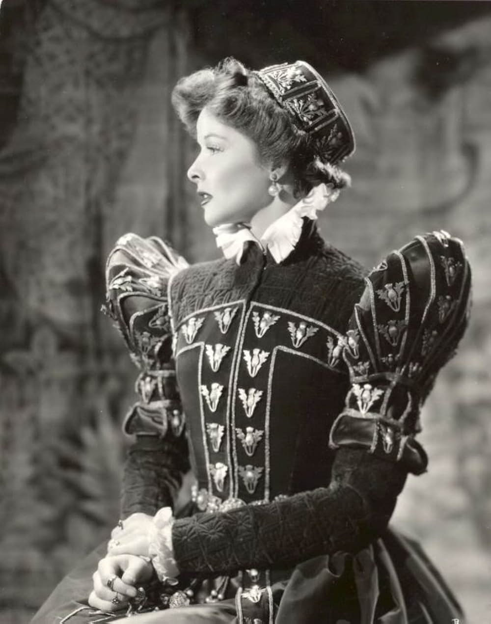 メアリー・オブ・スコットランドの画像