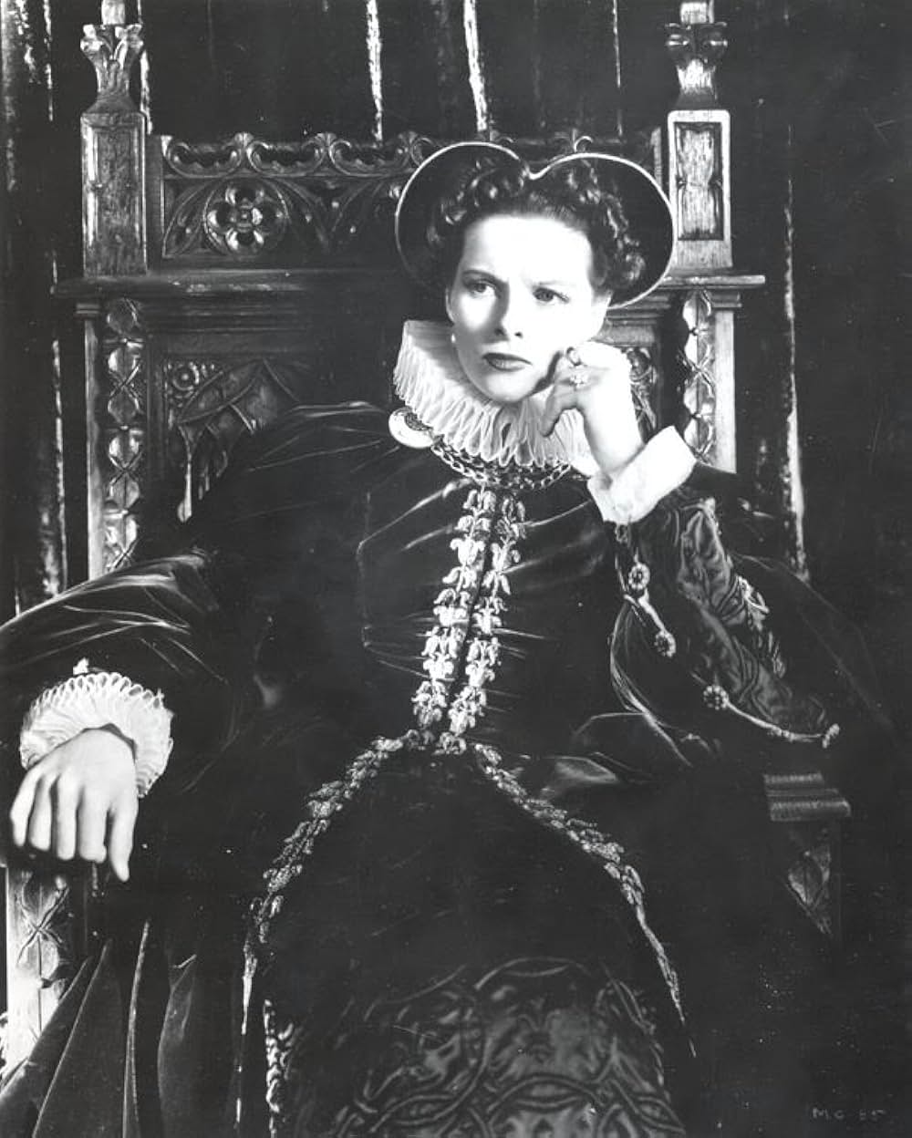 メアリー・オブ・スコットランドの画像