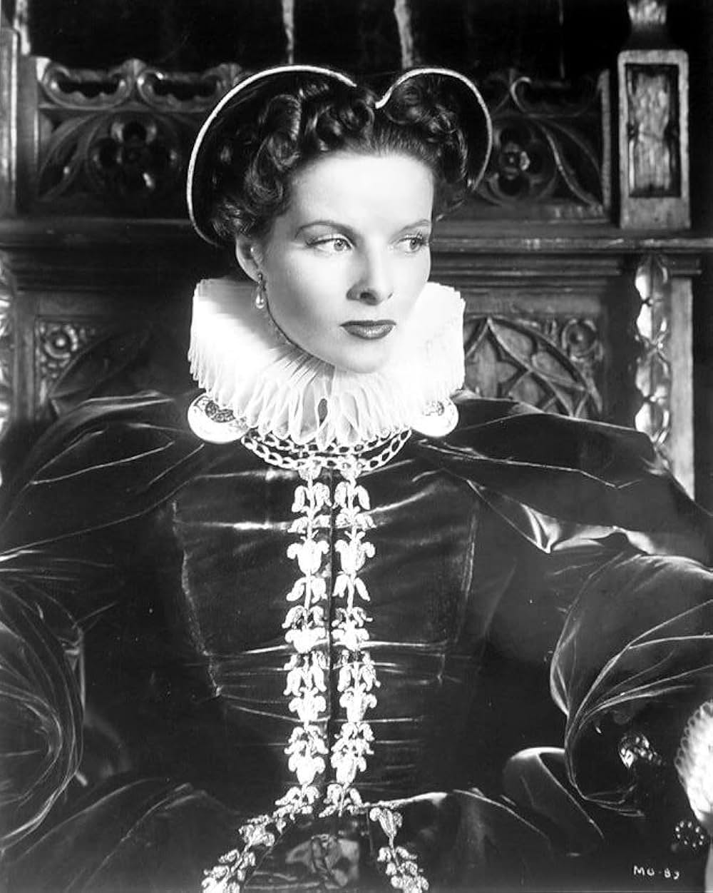 メアリー・オブ・スコットランドの画像