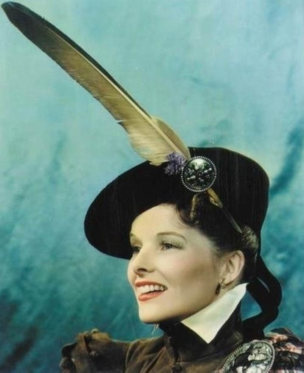 メアリー・オブ・スコットランドの画像