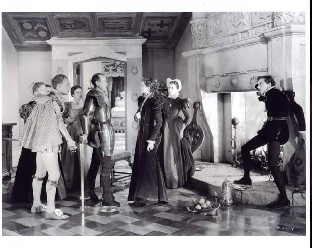 メアリー・オブ・スコットランドの画像