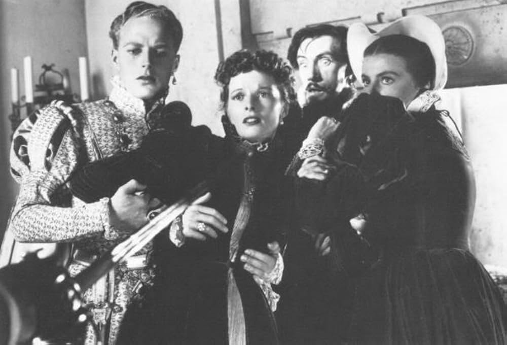 メアリー・オブ・スコットランドの画像