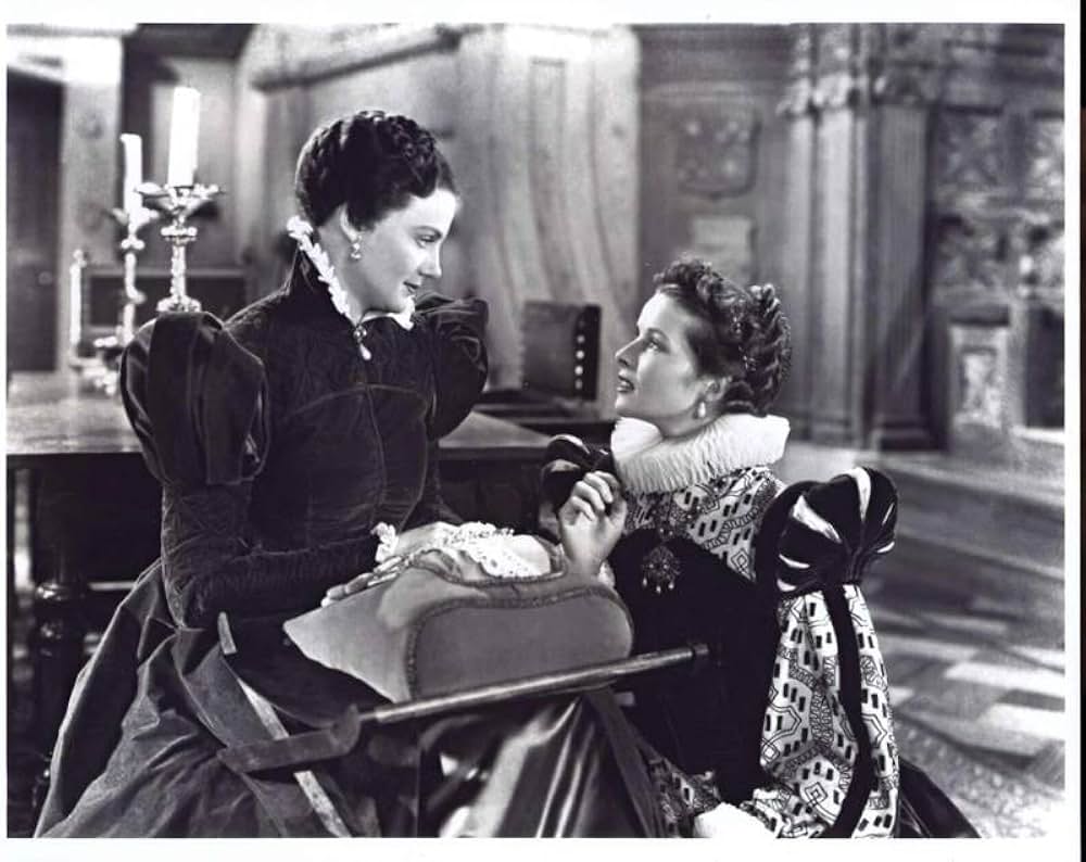 メアリー・オブ・スコットランドの画像