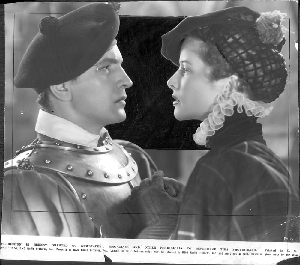 メアリー・オブ・スコットランドの画像