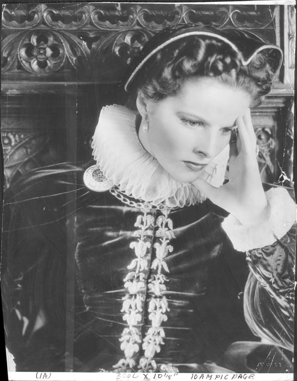 メアリー・オブ・スコットランドの画像