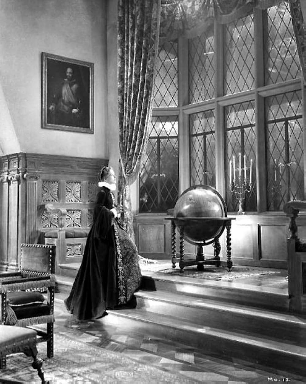 メアリー・オブ・スコットランドの画像