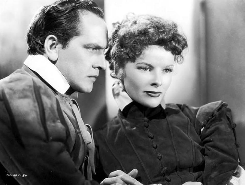 メアリー・オブ・スコットランドの画像