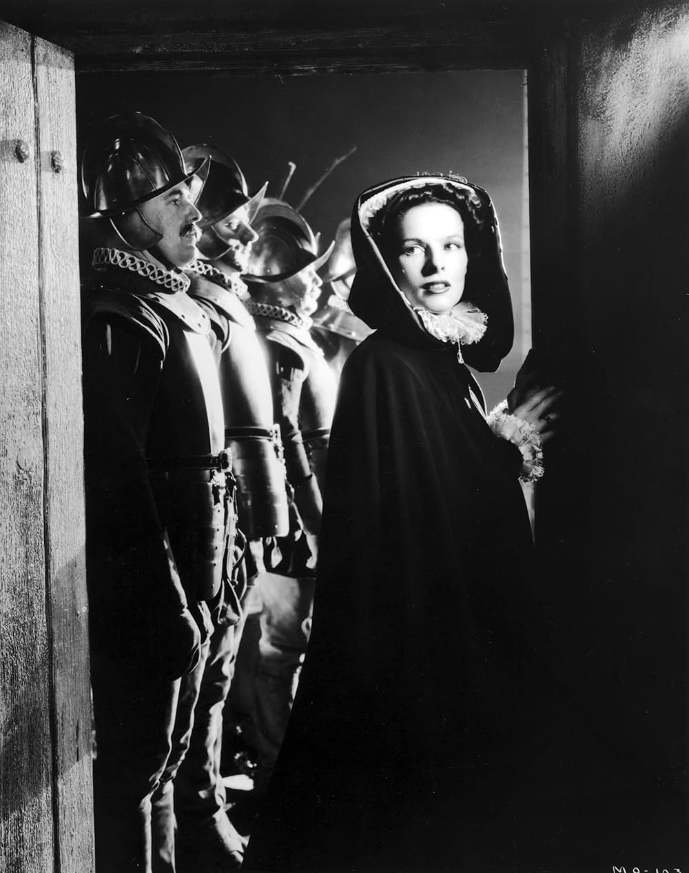 メアリー・オブ・スコットランドの画像