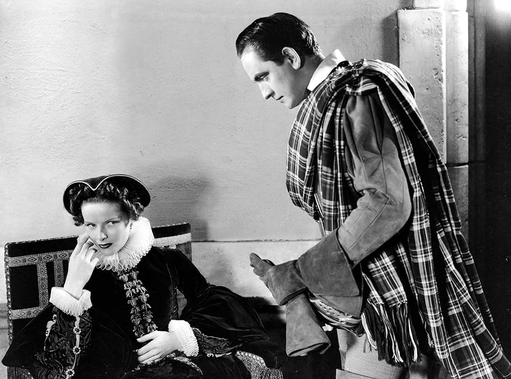 メアリー・オブ・スコットランドの画像