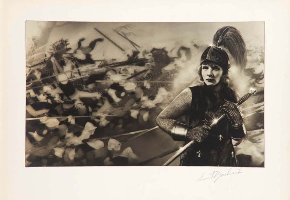 メアリー・オブ・スコットランドの画像