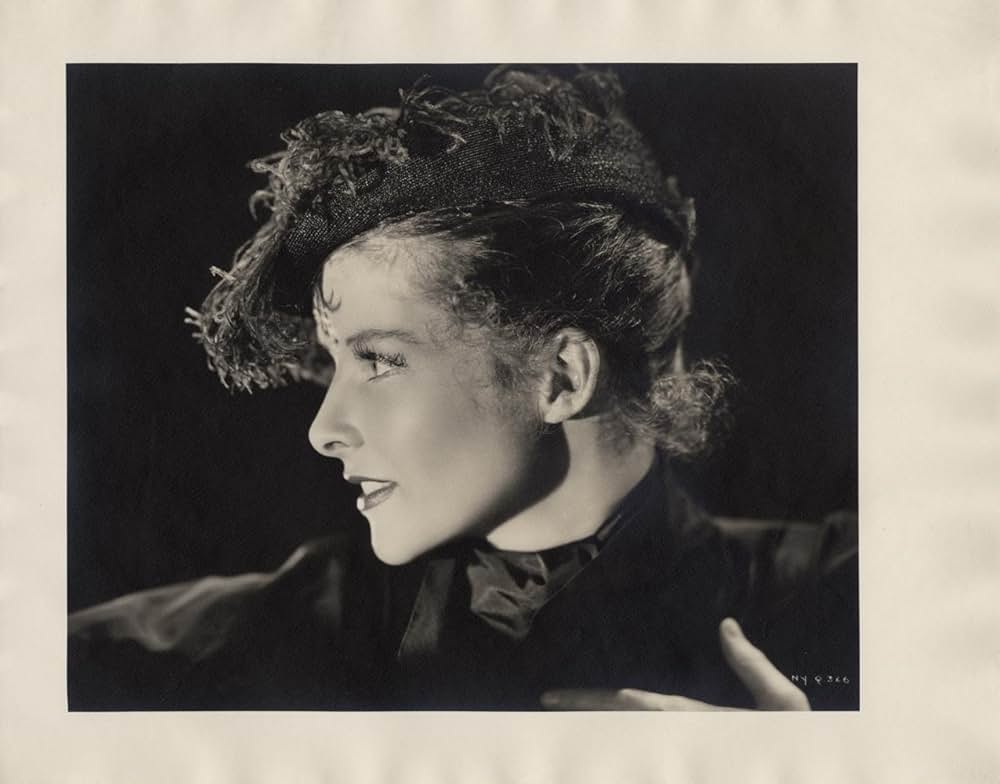 メアリー・オブ・スコットランドの画像