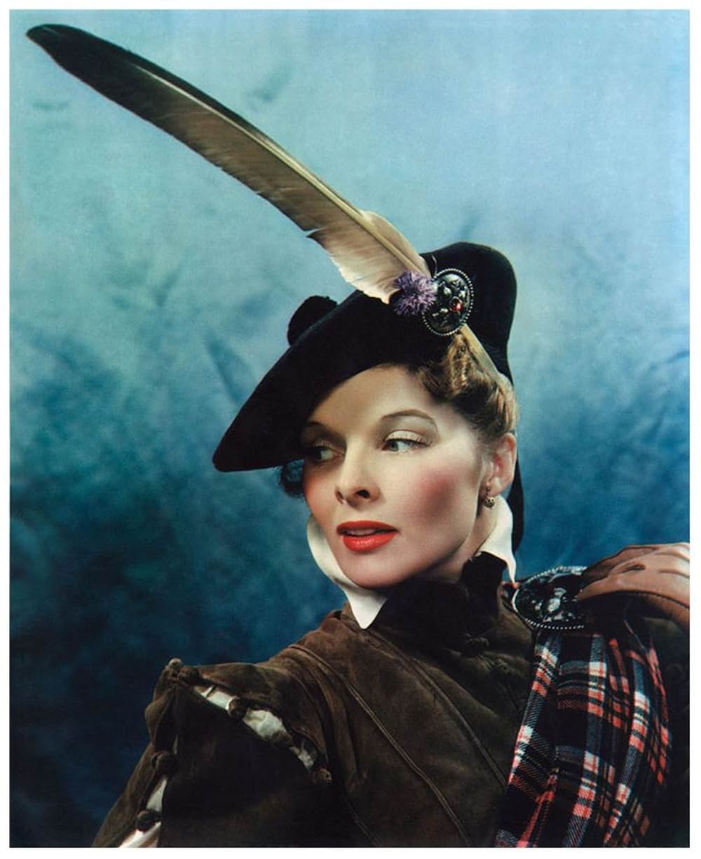 メアリー・オブ・スコットランドの画像