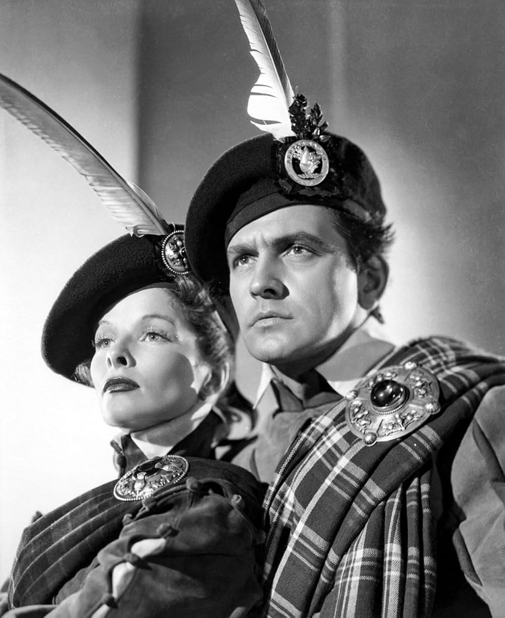 メアリー・オブ・スコットランドの画像