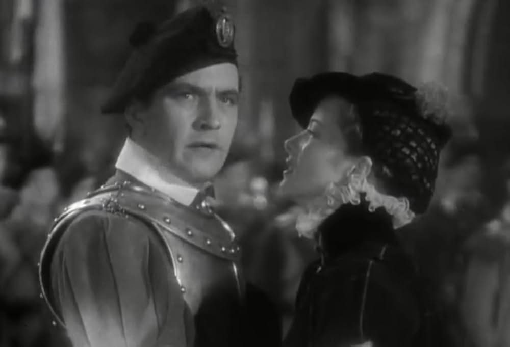 メアリー・オブ・スコットランドの画像