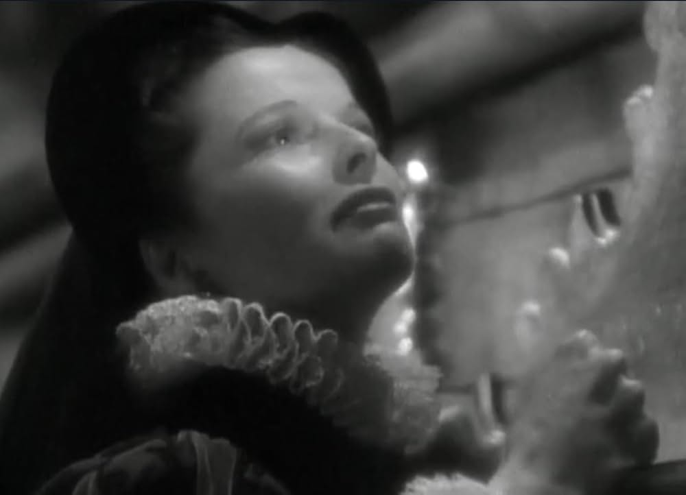 メアリー・オブ・スコットランドの画像