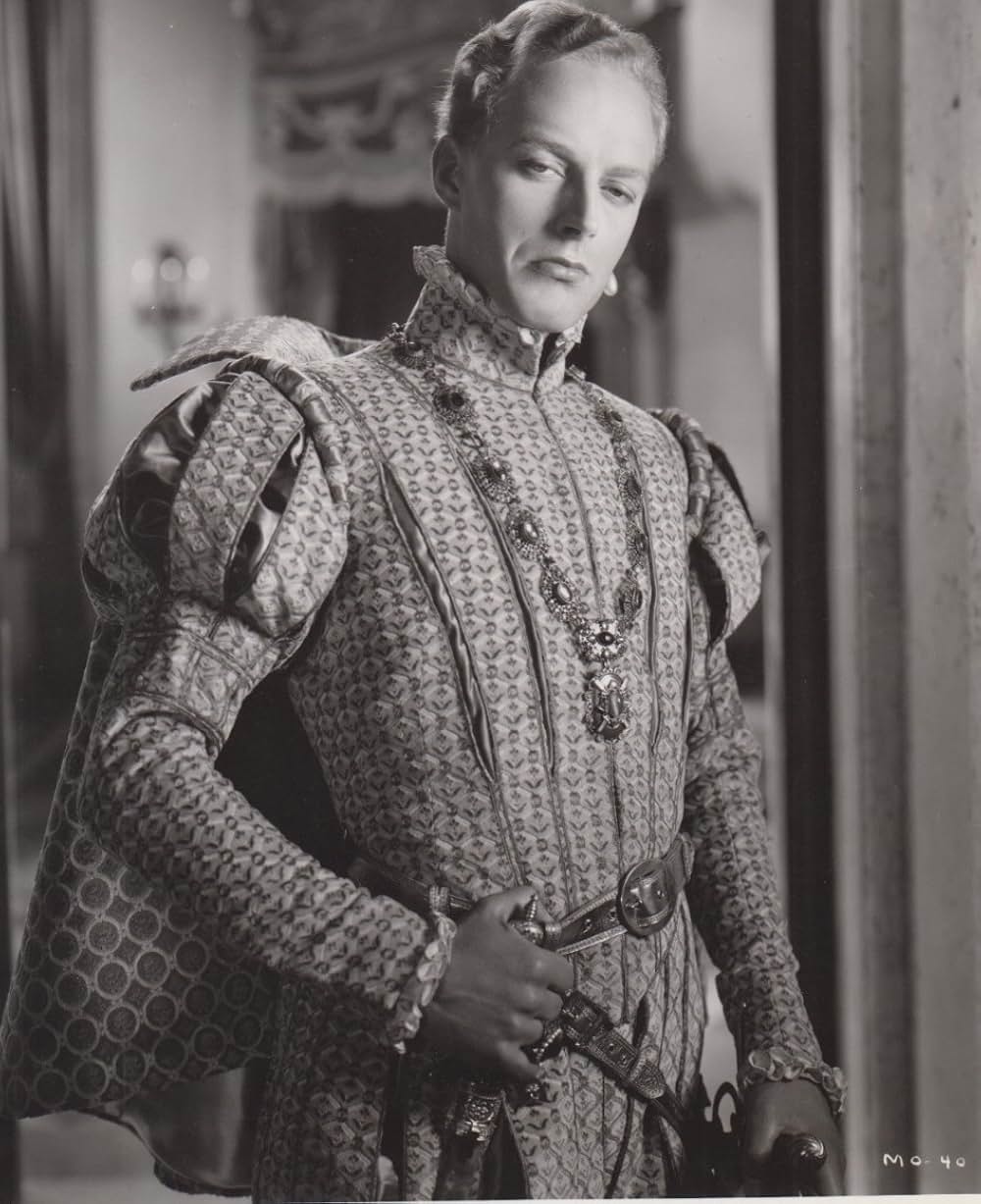 メアリー・オブ・スコットランドの画像