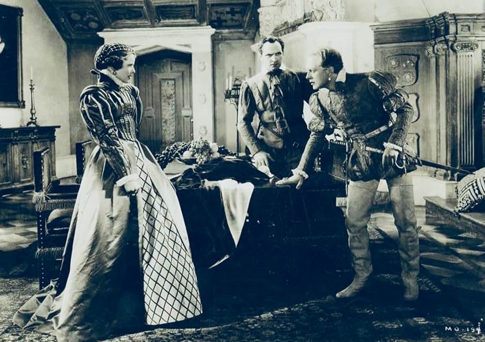 メアリー・オブ・スコットランドの画像