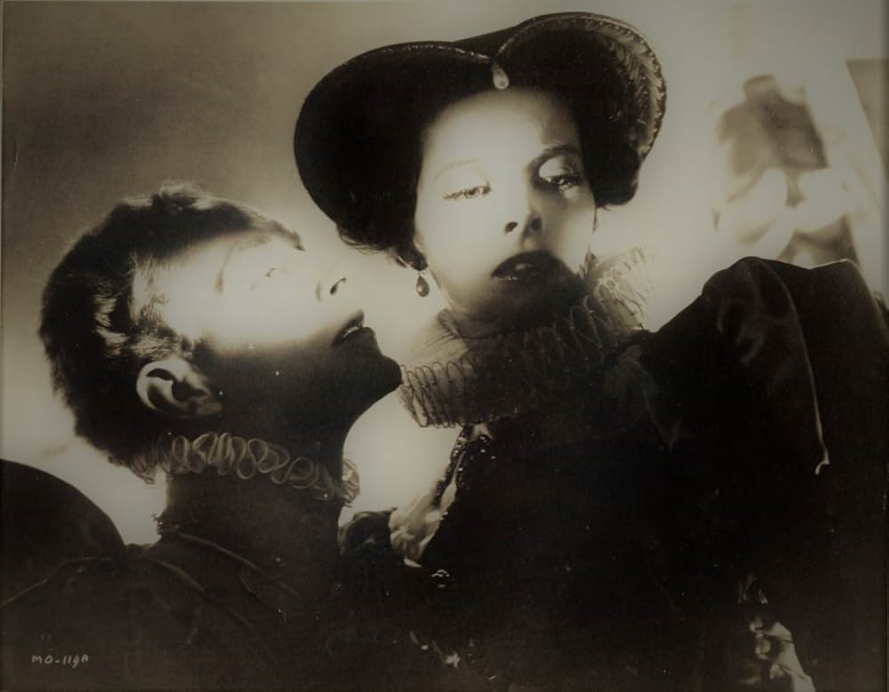 メアリー・オブ・スコットランドの画像