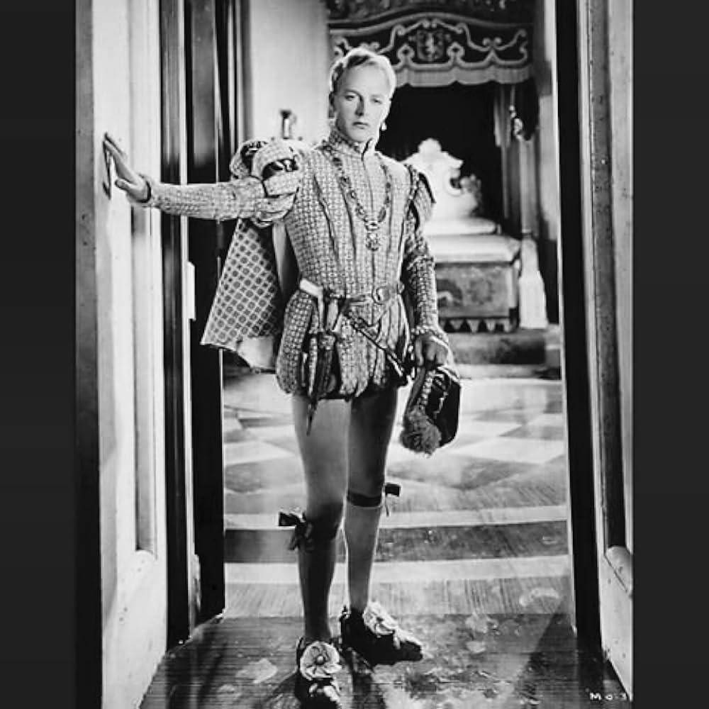 メアリー・オブ・スコットランドの画像