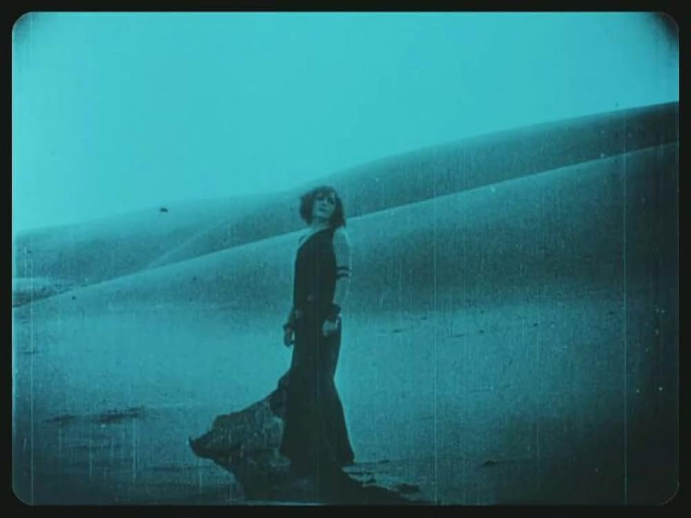 ベラ・ドンナの画像