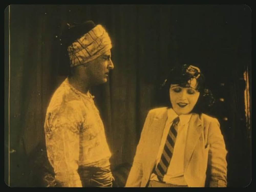 ベラ・ドンナの画像