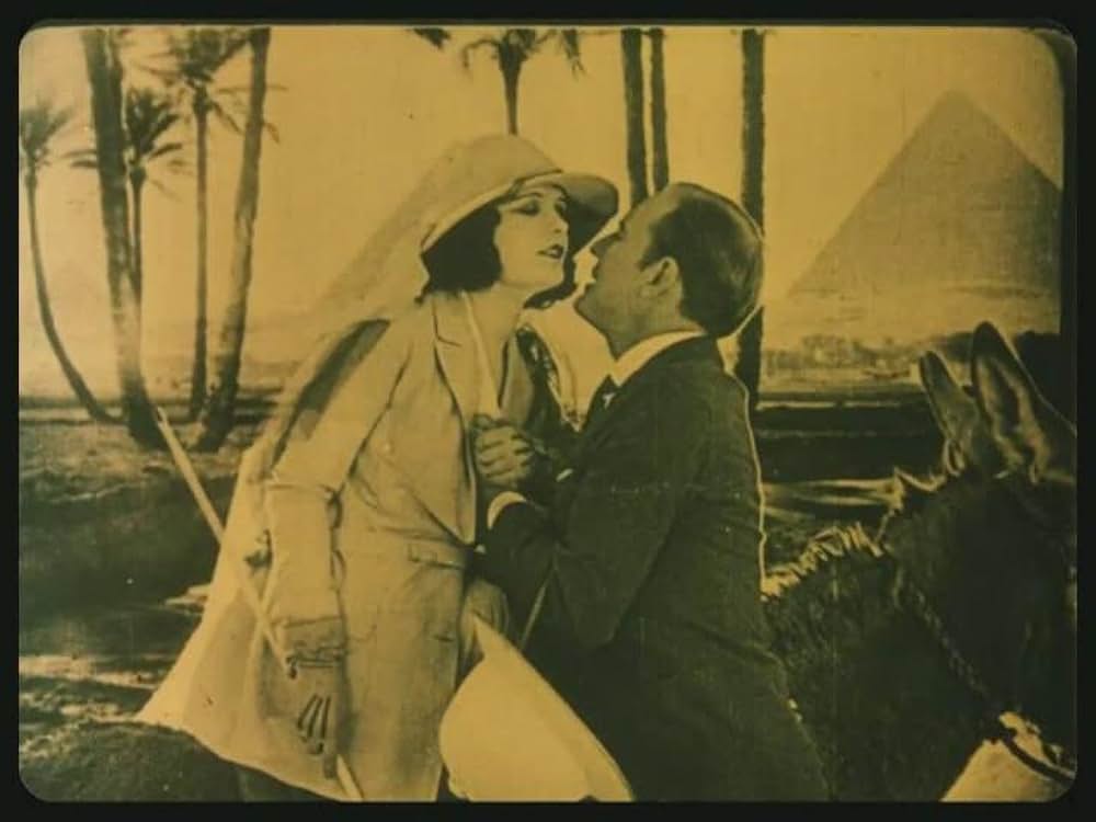 ベラ・ドンナの画像