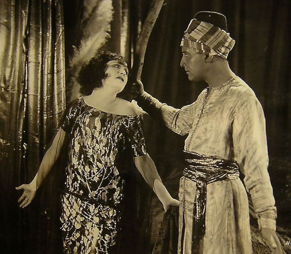 ベラ・ドンナの画像