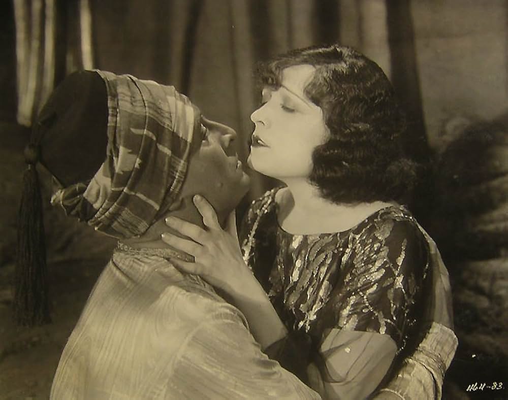 ベラ・ドンナの画像