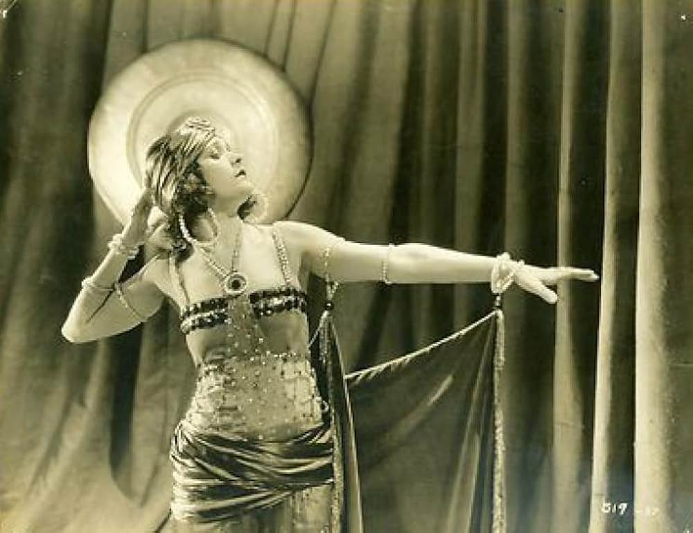 ベラ・ドンナの画像