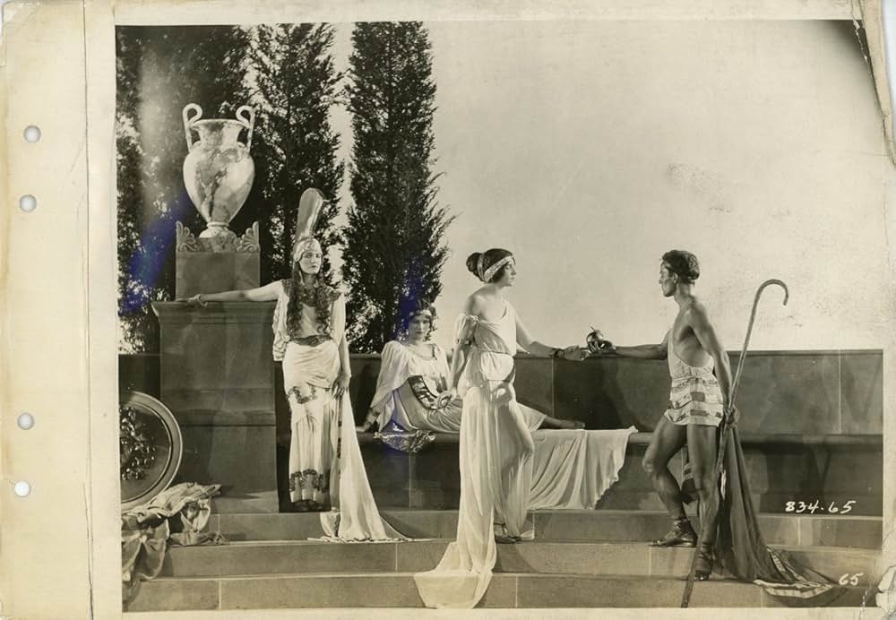 美女競艶の画像