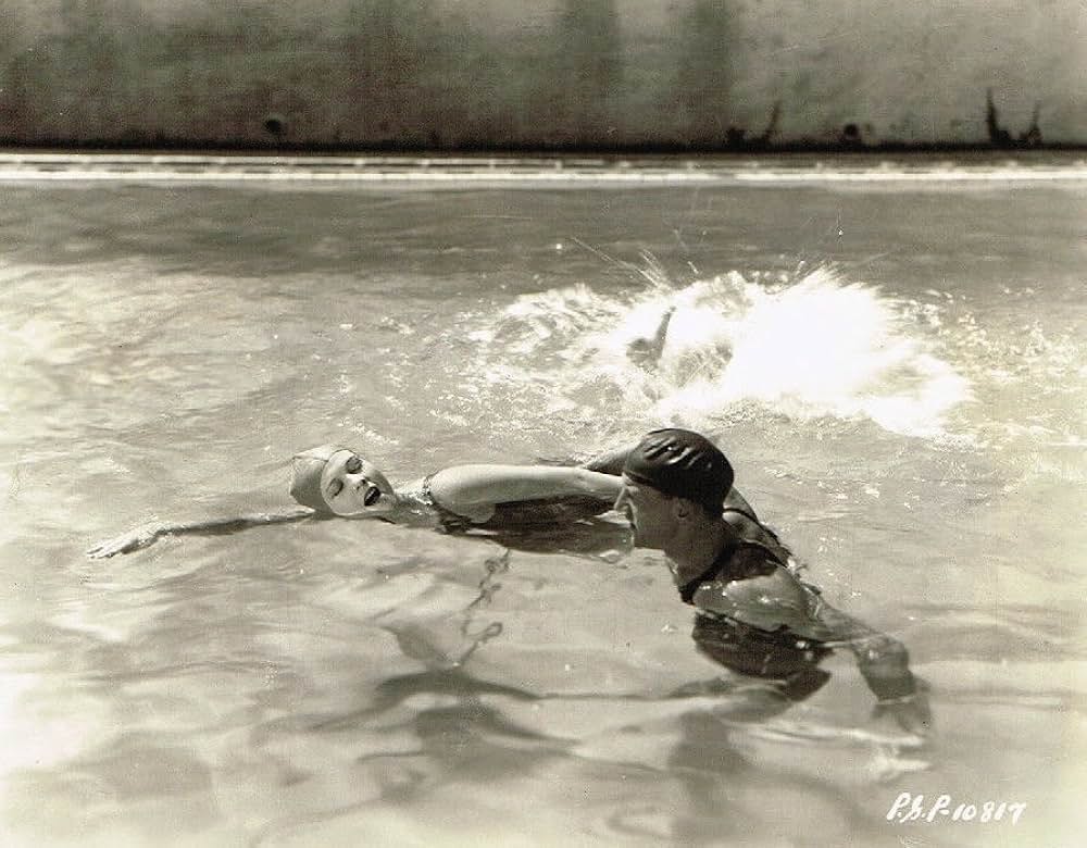 美女競艶の写真