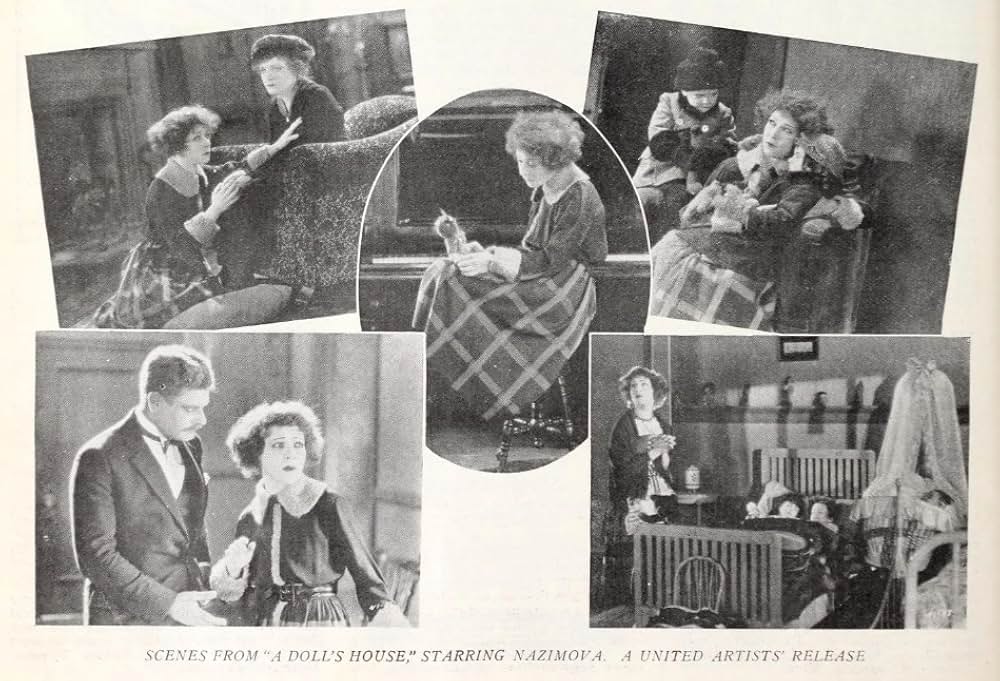 人形の家の画像