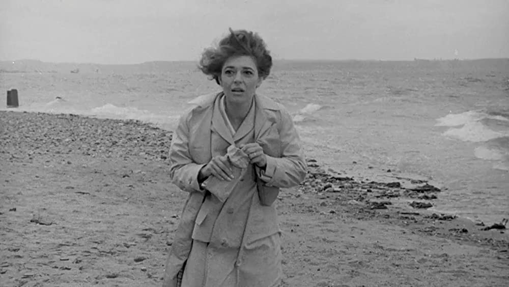 「いのちの紐」アン・バンクロフトの画像