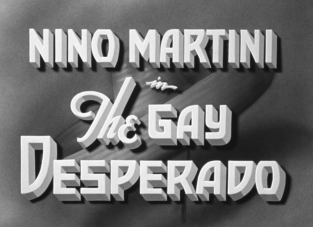 歌へ陽気にの画像