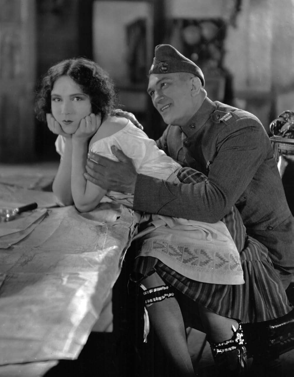 カルメンの画像