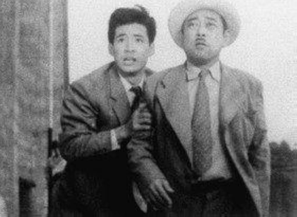 空飛ぶ円盤恐怖の襲撃の画像