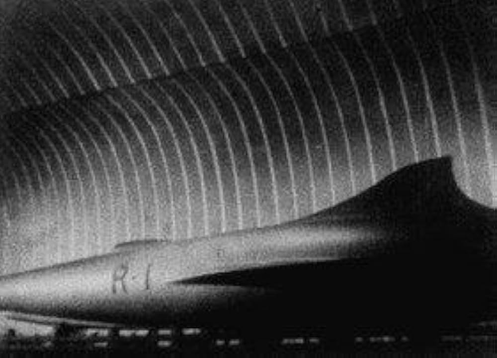 空飛ぶ円盤恐怖の襲撃の画像