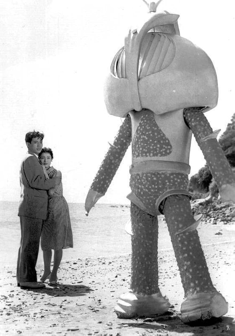 空飛ぶ円盤恐怖の襲撃の画像