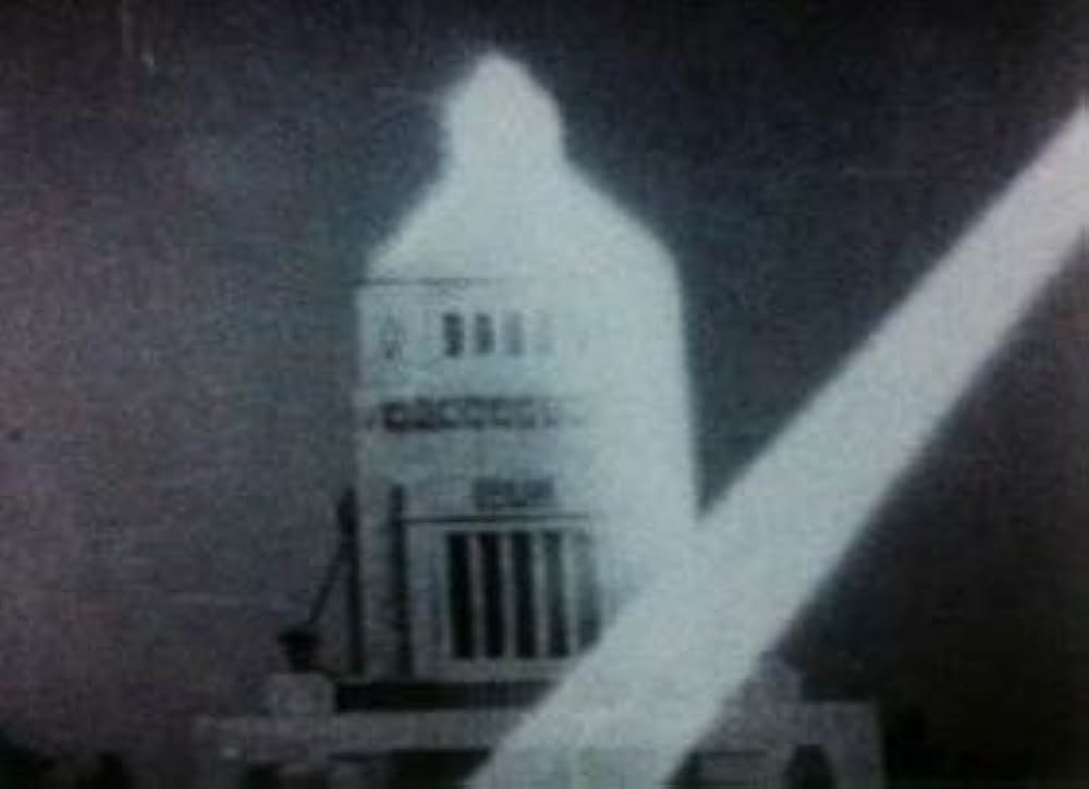 空飛ぶ円盤恐怖の襲撃の画像