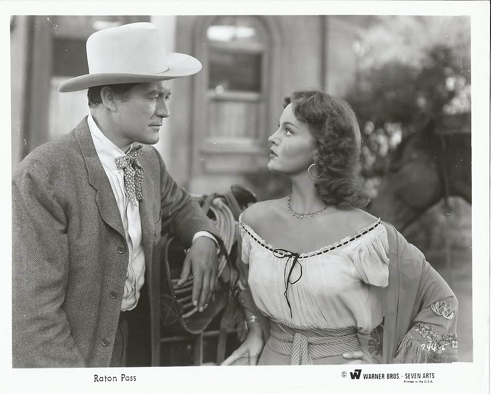 草原のウィンチェスターの画像