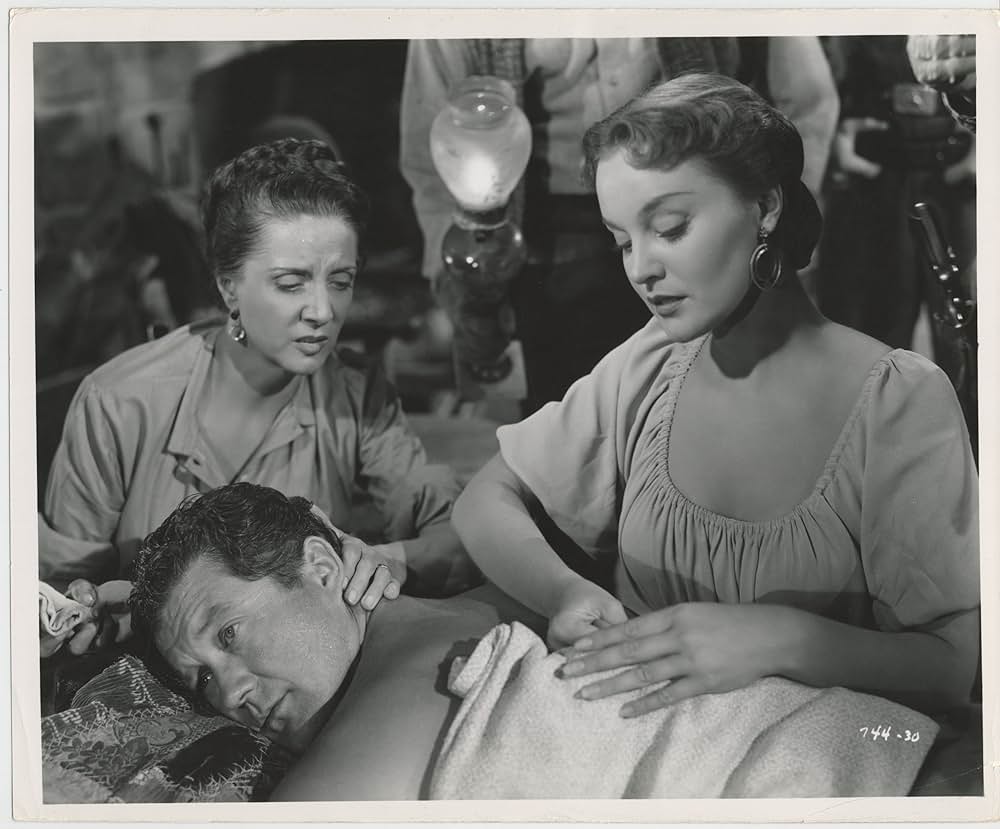 草原のウィンチェスターの画像