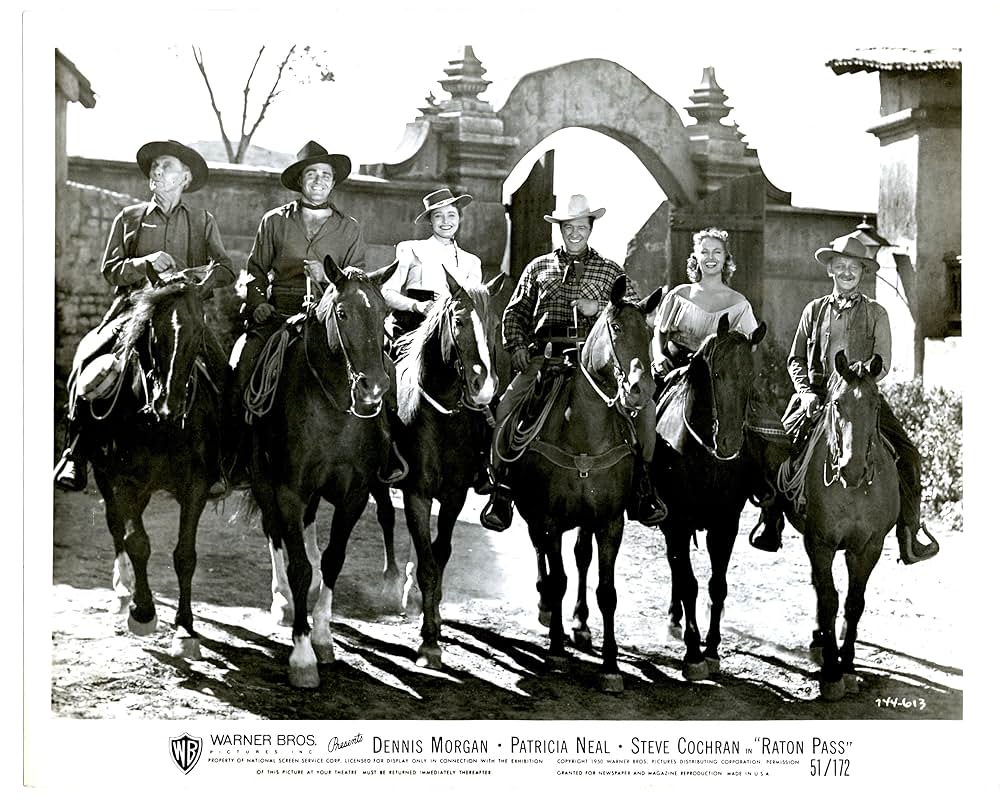 草原のウィンチェスターの画像