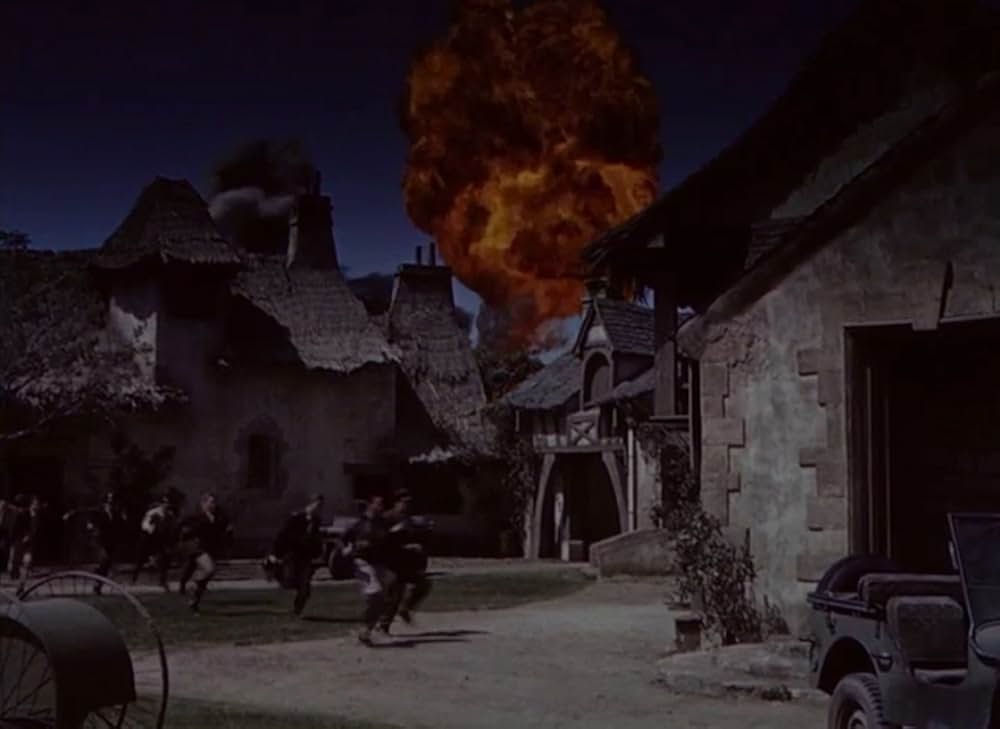 特攻戦闘機中隊の画像