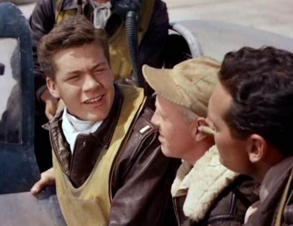 特攻戦闘機中隊の画像