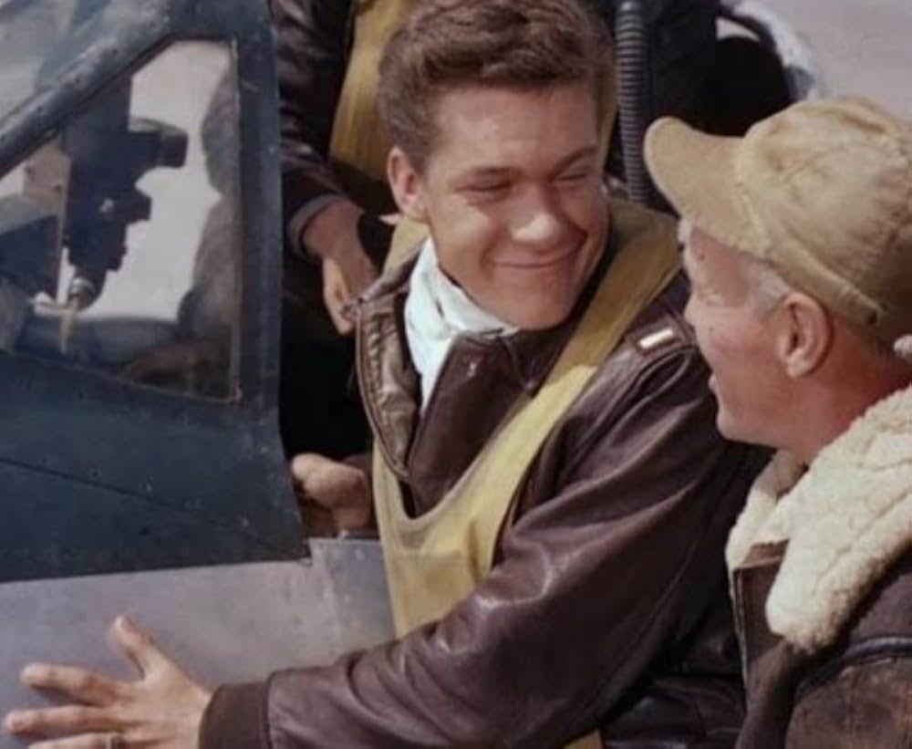 特攻戦闘機中隊の画像