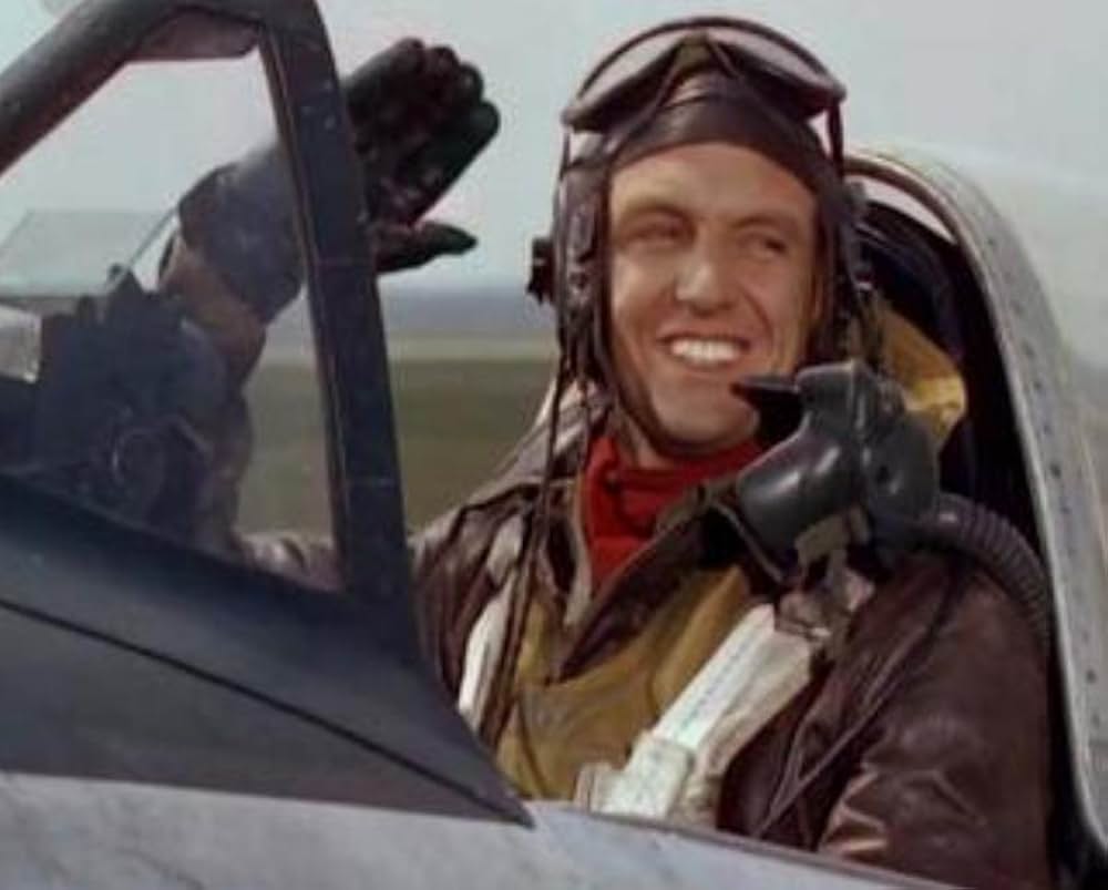 特攻戦闘機中隊の画像