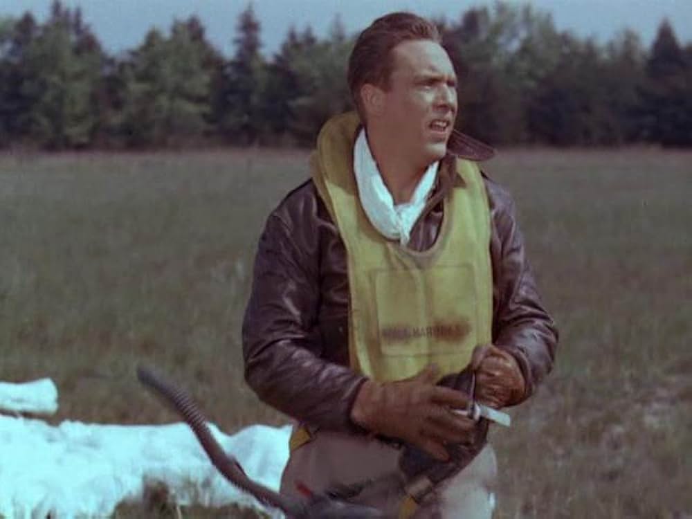 特攻戦闘機中隊の画像